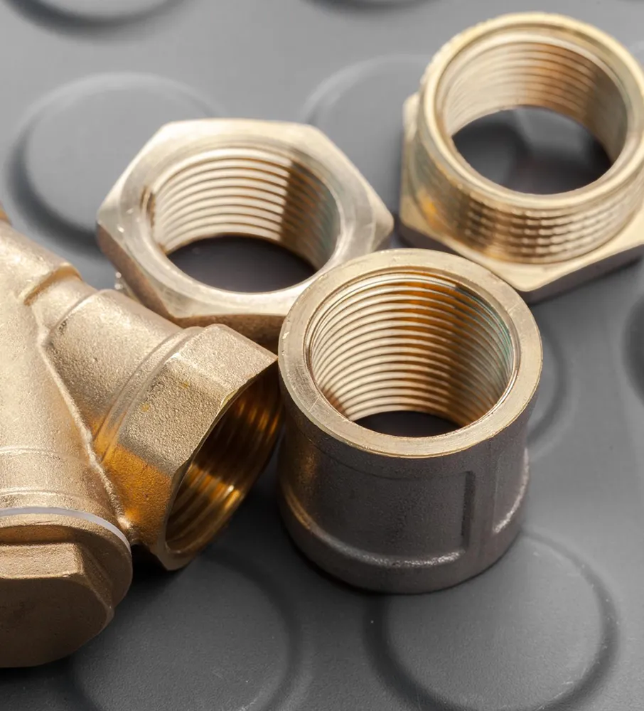 Slip-On Flanges