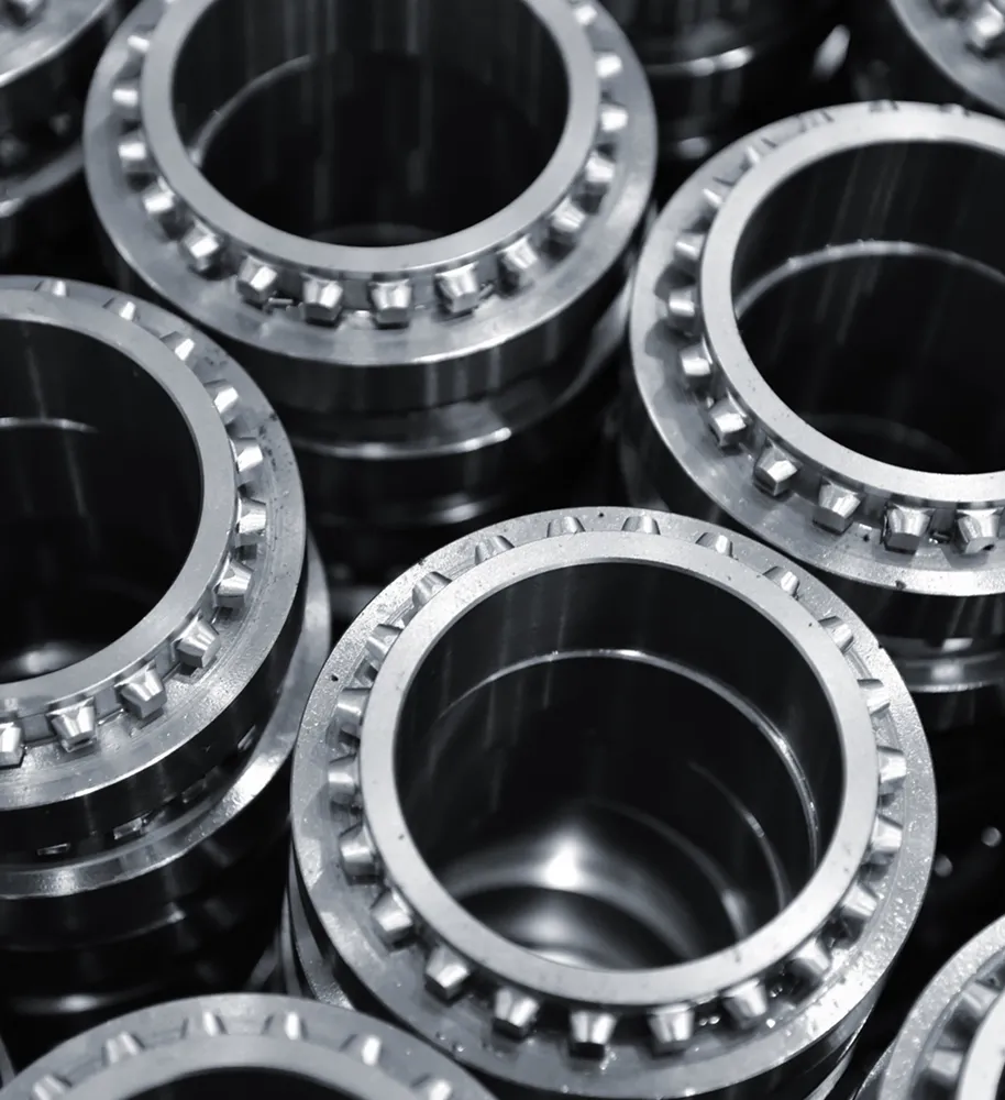 Blind Flanges